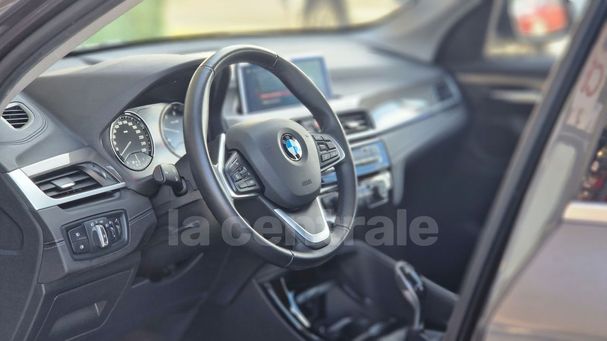 BMW X1 xDrive18d xLine 110 kW image number 30