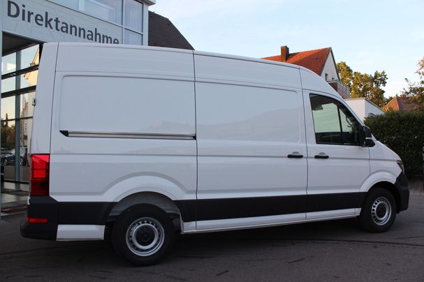 Volkswagen Crafter 35 103 kW image number 15