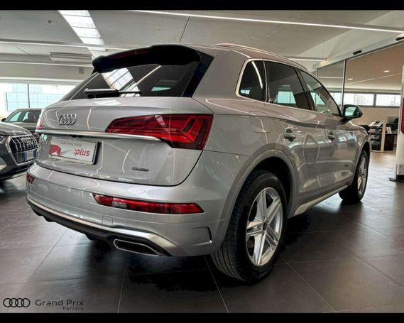 Audi Q5 40 TDI quattro S tronic S-line 150 kW image number 3