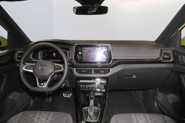 Volkswagen T-Cross DSG 85 kW image number 12