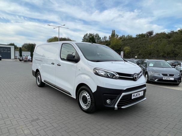 Toyota Proace Verso L2 106 kW image number 2