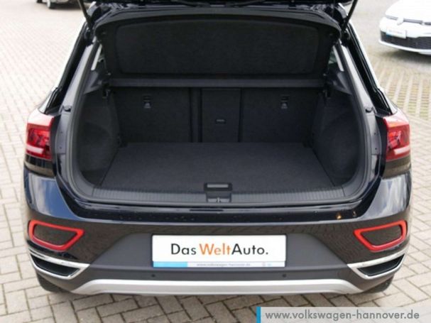 Volkswagen T-Roc 1.5 TSI Style DSG 110 kW image number 12