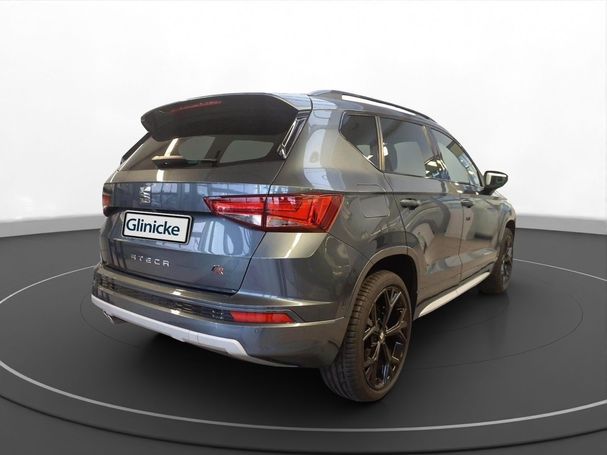 Seat Ateca 1.5 TSI FR 110 kW image number 2