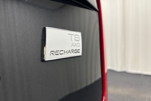 Volvo XC90 Recharge T8 AWD 293 kW image number 24