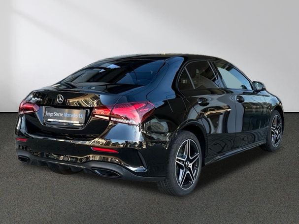 Mercedes-Benz A 250 e 160 kW image number 3