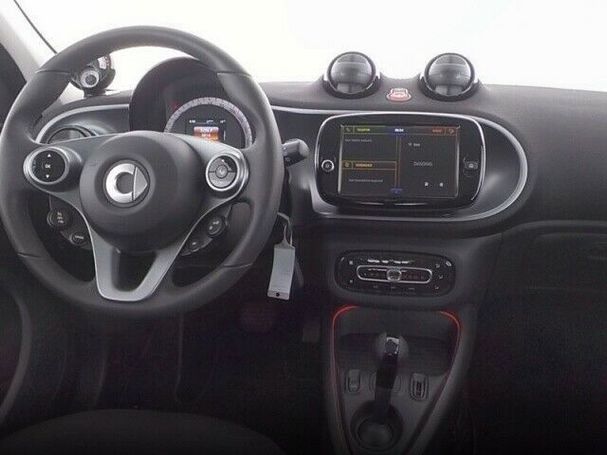 Smart ForFour EQ passion 60 kW image number 6