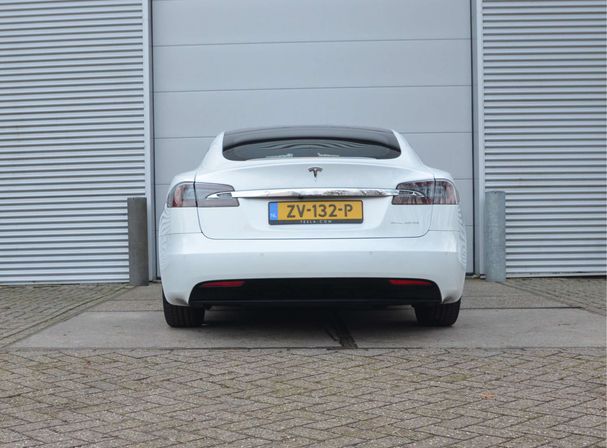 Tesla Model S Long Range AWD 311 kW image number 9