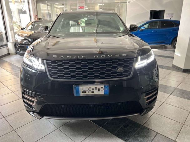 Land Rover Range Rover Velar 2.0d R-Dynamic 177 kW image number 3