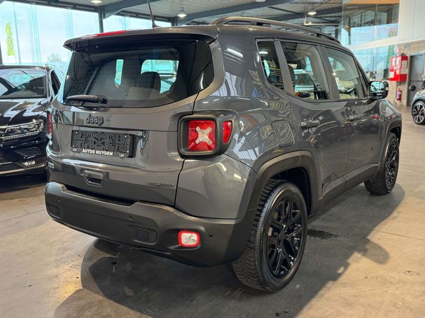 Jeep Renegade 1.0 Night Eagle 88 kW image number 3