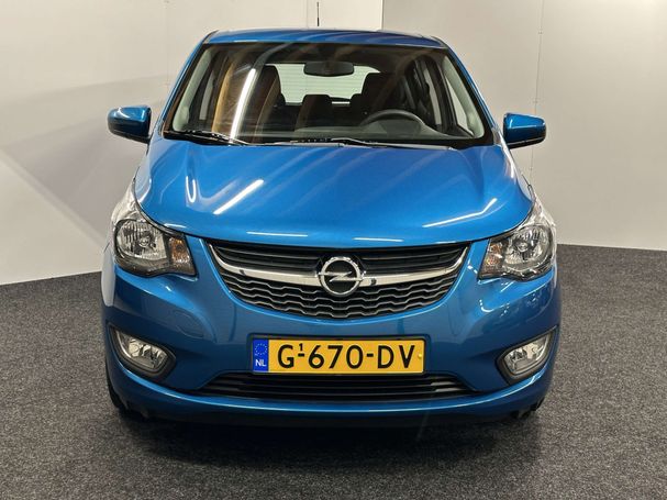 Opel Karl 1.0 Edition 54 kW image number 3