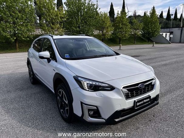 Subaru XV 2.0i Lineartronic 110 kW image number 2