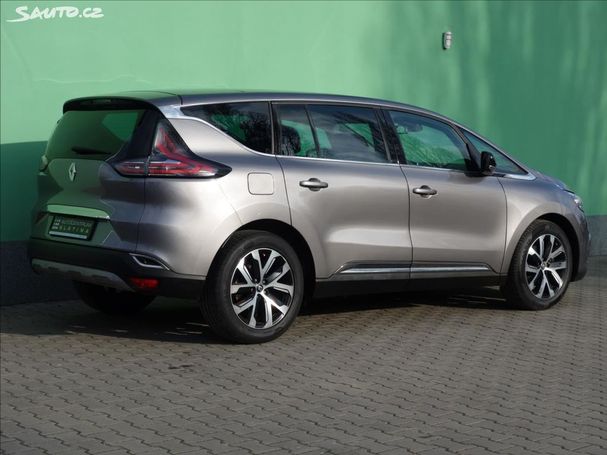 Renault Espace 118 kW image number 8