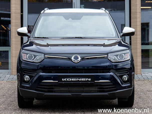 SsangYong Tivoli 1.5 121 kW image number 4