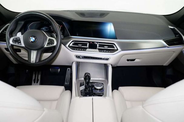 BMW X6 xDrive 210 kW image number 9