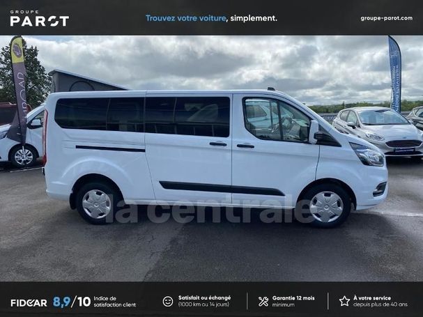 Ford Transit Custom 320 L2H1 MH Trend 96 kW image number 3