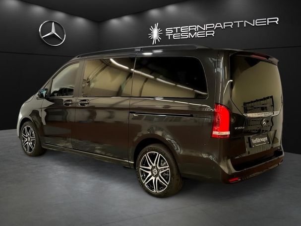 Mercedes-Benz V 300d Edition 1 174 kW image number 11