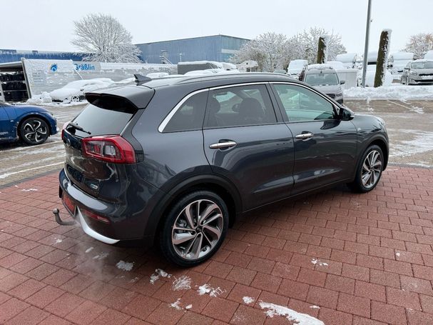 Kia Niro Spirit 104 kW image number 2