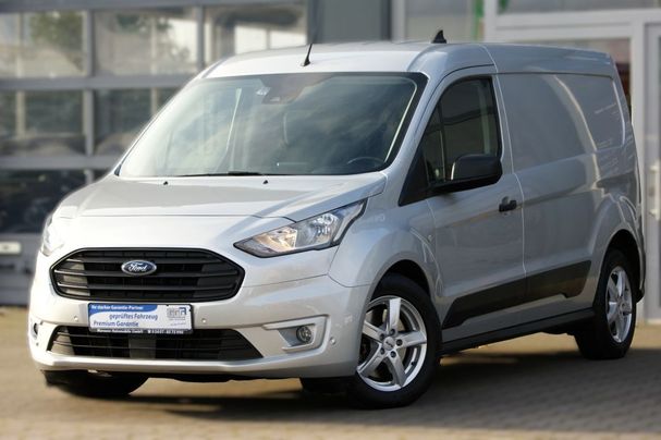 Ford Transit Connect 230 L2 S&S Trend 88 kW image number 1