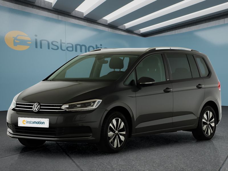 Volkswagen Touran 1.5