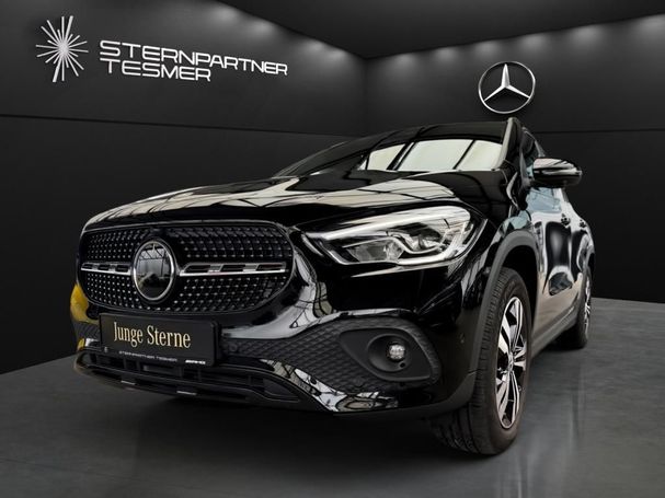 Mercedes-Benz GLA 220 d Progressive 140 kW image number 1