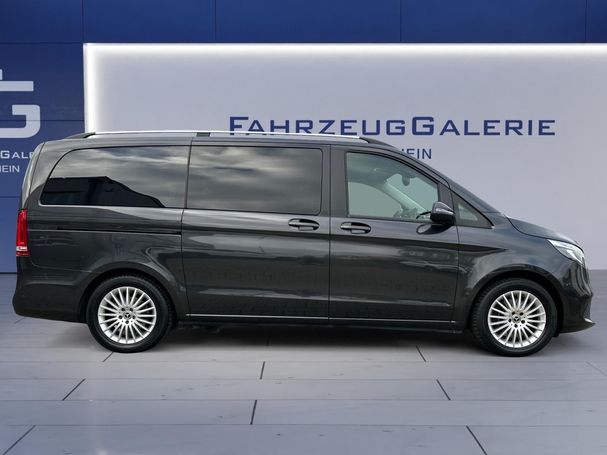 Mercedes-Benz V 220d Edition 1 120 kW image number 7