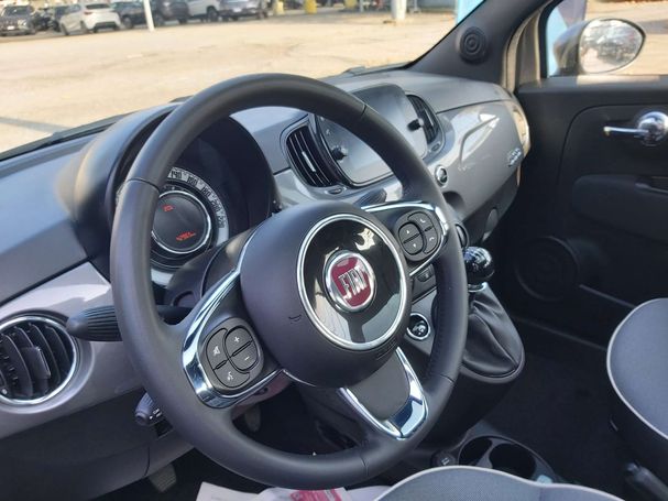 Fiat 500 1.0 51 kW image number 8