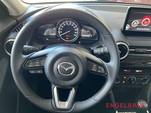 Mazda 2 90 66 kW image number 7