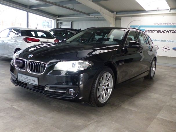 BMW 530d Touring xDrive 190 kW image number 1