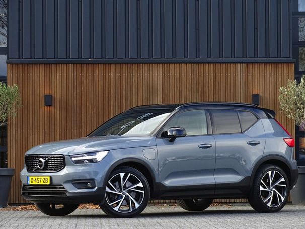 Volvo XC40 T5 193 kW image number 48