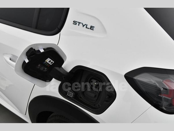 Peugeot 208 100 kW image number 37