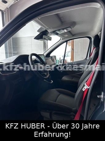 Renault Trafic L2H1 110 kW image number 8