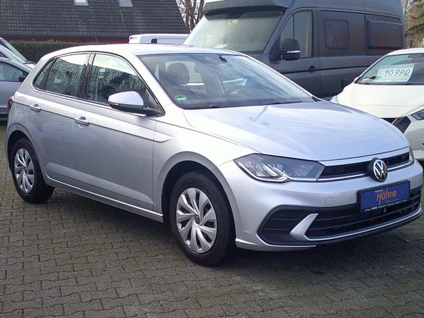 Volkswagen Polo DSG 81 kW image number 3