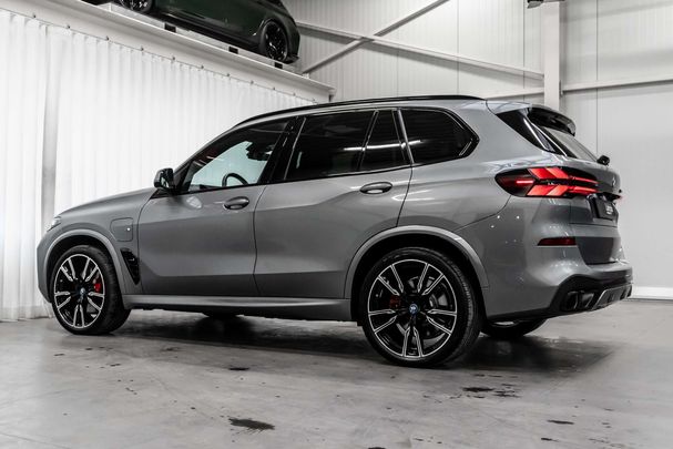 BMW X5 50e xDrive 360 kW image number 11