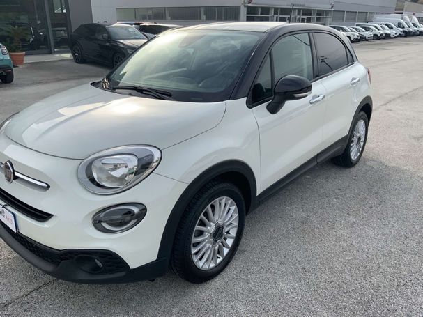 Fiat 500X 1.3 MultiJet 70 kW image number 2