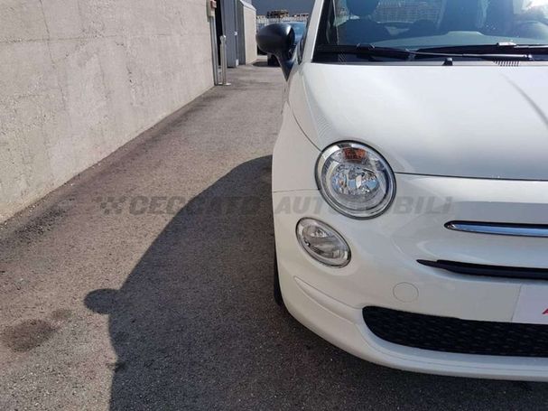 Fiat 500 1.0 51 kW image number 8