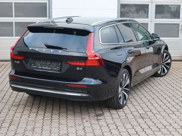 Volvo V60 B4 Plus 145 kW image number 13