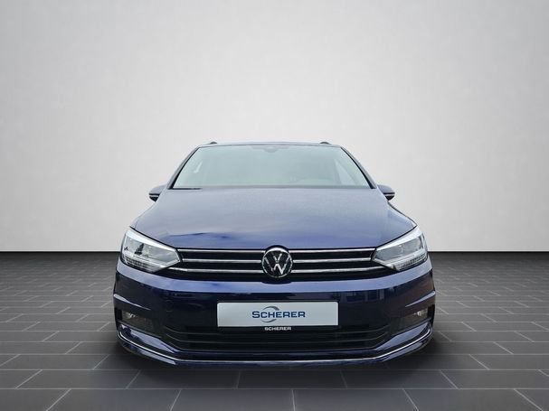 Volkswagen Touran 2.0 TDI DSG Highline 110 kW image number 2