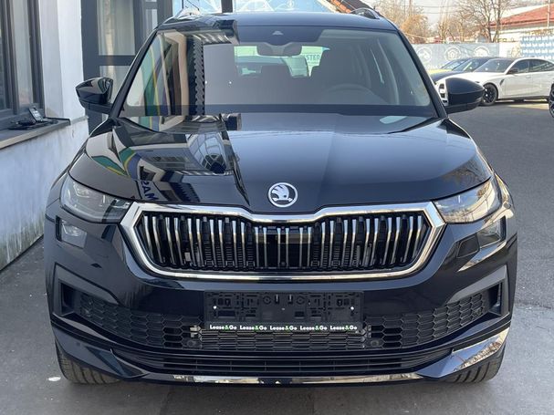 Skoda Kodiaq 2.0 TDI L&K 4x4 DSG 147 kW image number 2