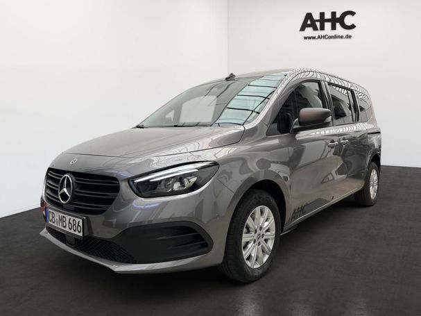 Mercedes-Benz Citan 113 96 kW image number 1