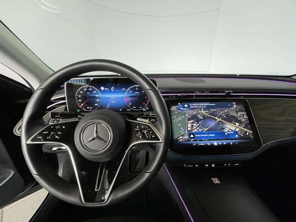 Mercedes-Benz E 220 145 kW image number 21