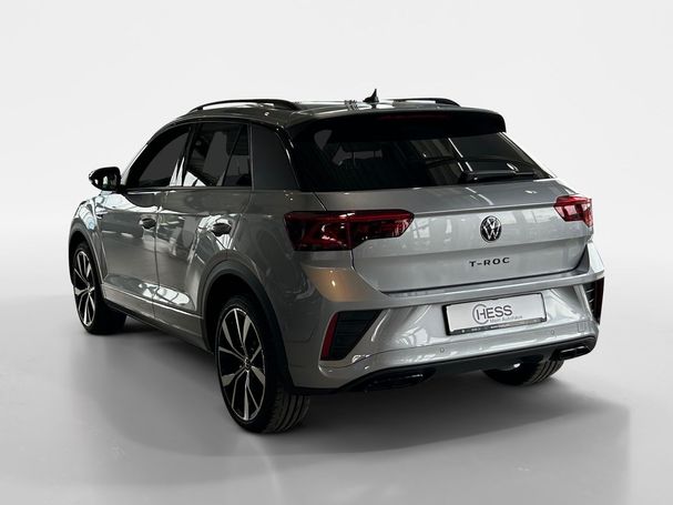 Volkswagen T-Roc 1.5 TSI R-Line DSG 110 kW image number 3