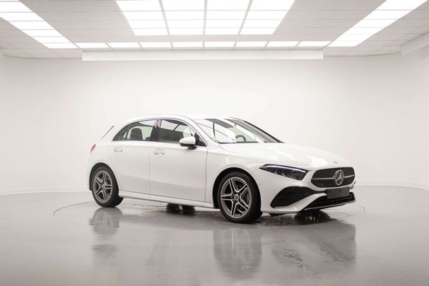 Mercedes-Benz A 180 d AMG Line Advanced Plus 85 kW image number 2