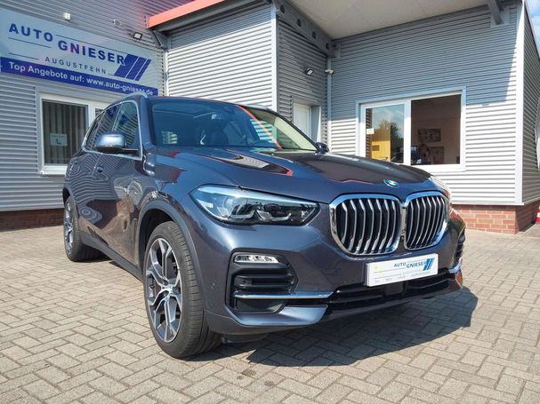 BMW X5 xDrive30d 195 kW image number 2