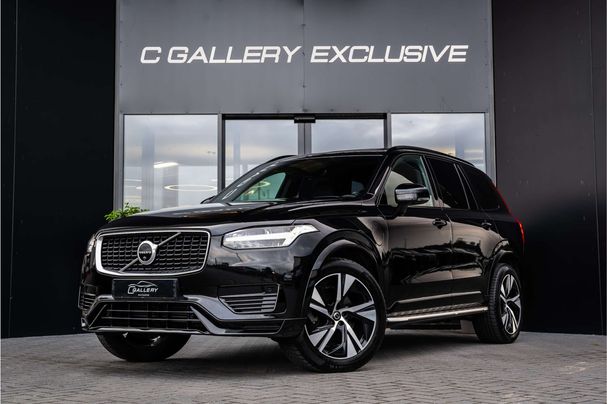 Volvo XC90 T8 Twin Engine R Design AWD 299 kW image number 1