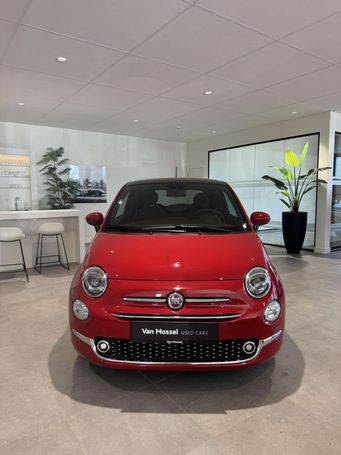 Fiat 500 1.0 51 kW image number 3