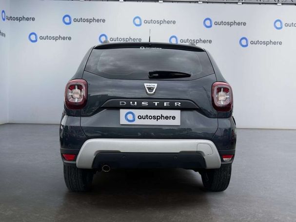 Dacia Duster 74 kW image number 3