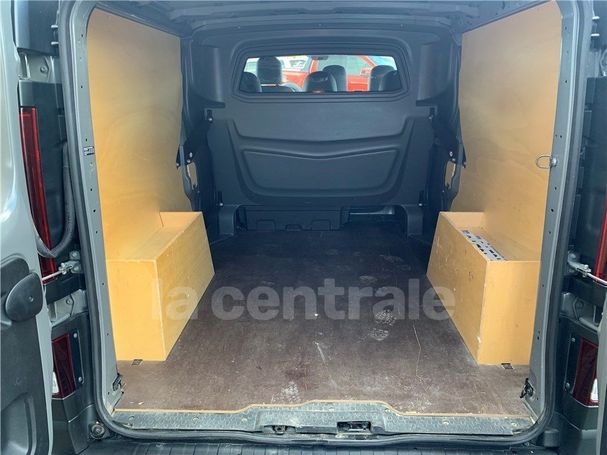 Renault Trafic Energy dCi 125 L2H1 92 kW image number 29