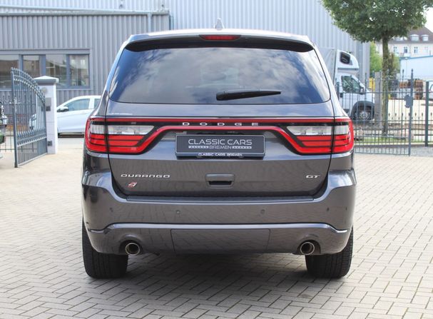 Dodge Durango 216 kW image number 6