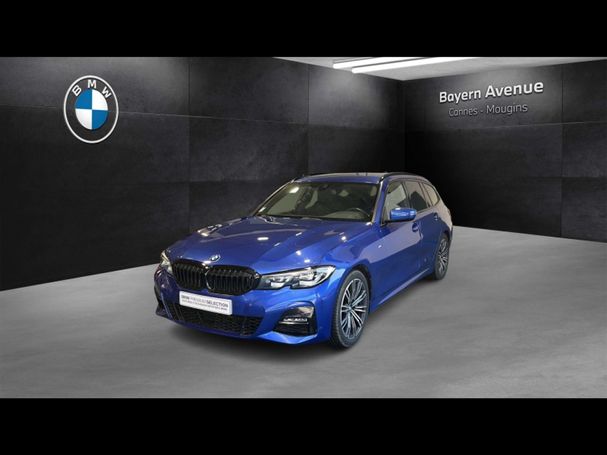 BMW 330 Touring xDrive 213 kW image number 5