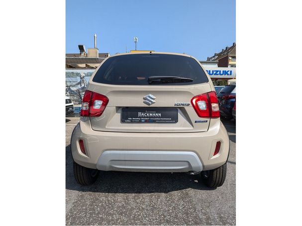 Suzuki Ignis 61 kW image number 5